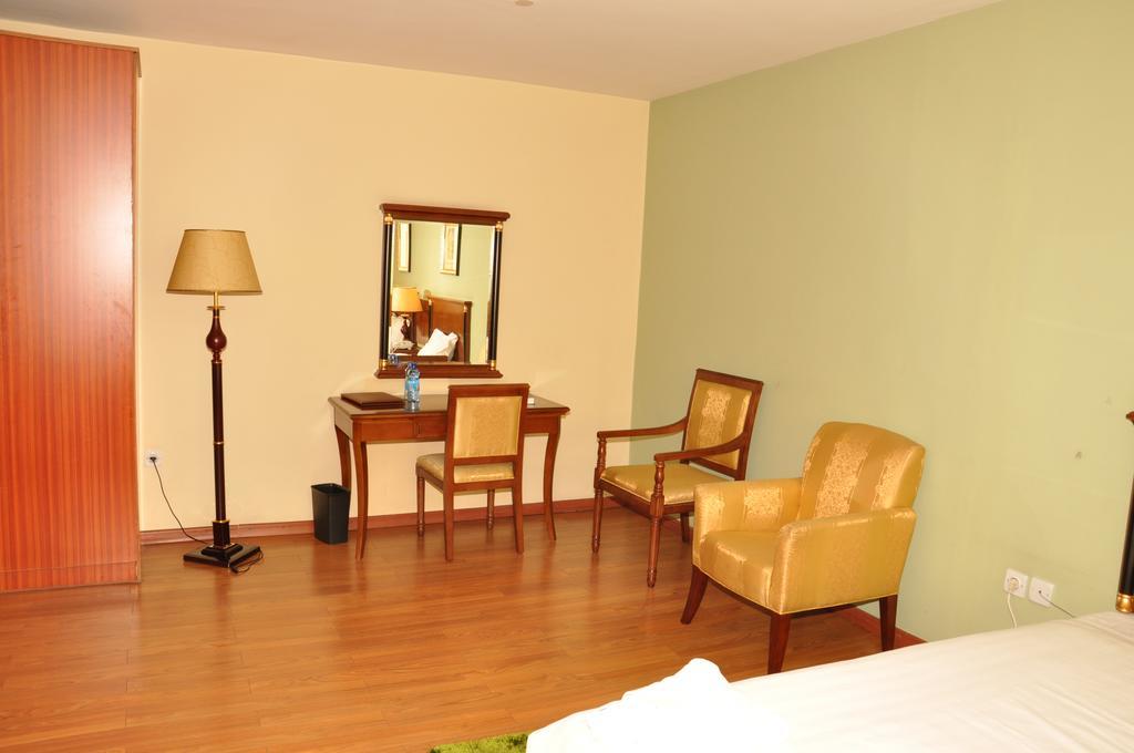 Churchill Addis Ababa Hotel Rom bilde